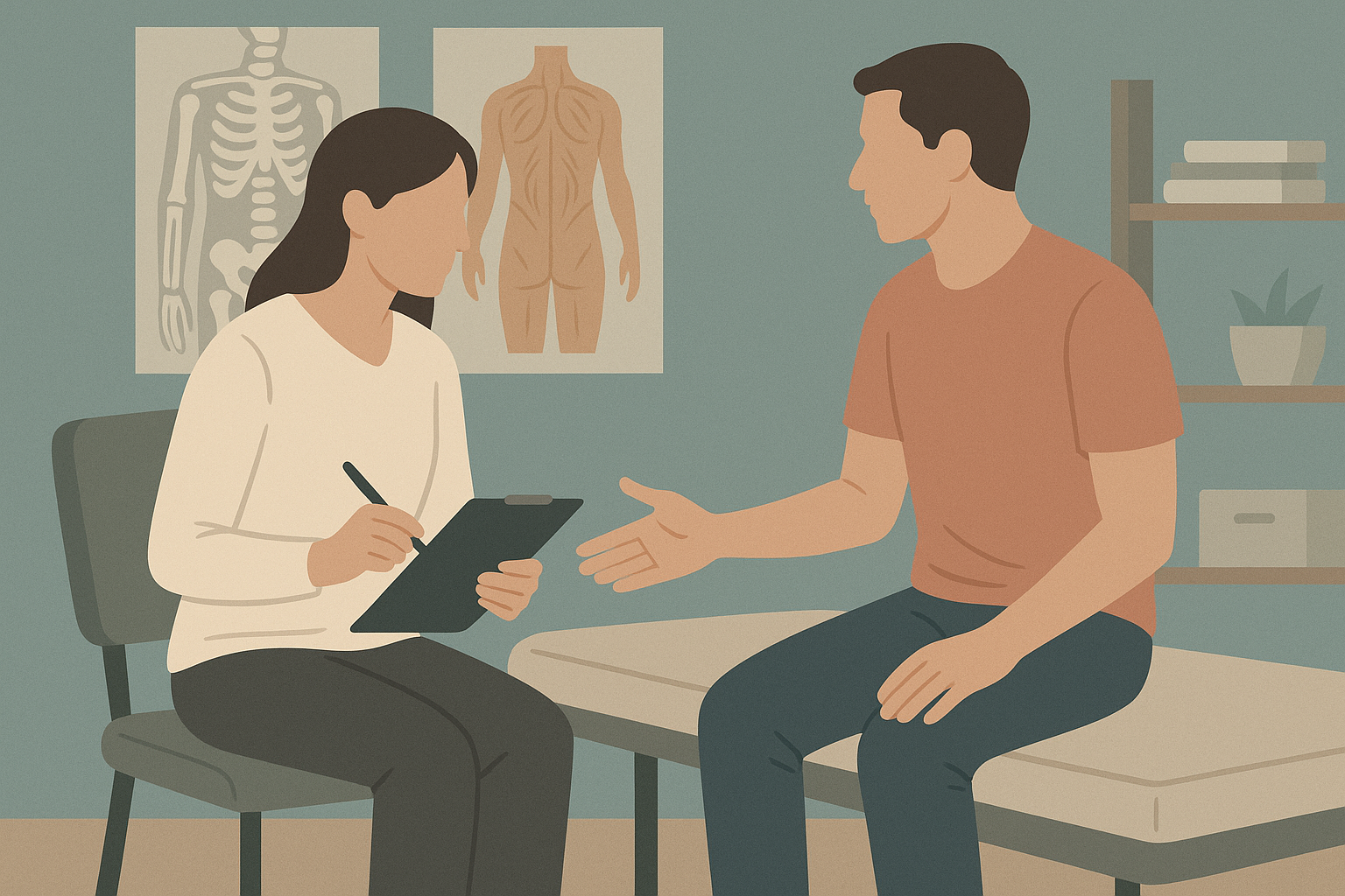 Ergotherapie und sektoraler Heilpraktiker 2026: Direktzugang, Chancen und Grenzen