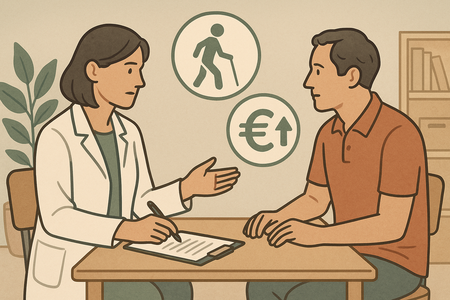Ergotherapie-Vergütung 2026: Was die neue GKV-Runde für Praxen bringt