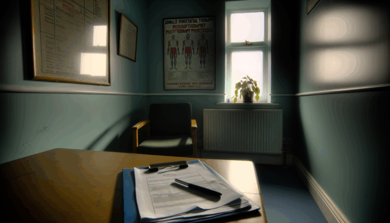 Sichere Datenverwaltung und professionelle Datenschutzstrategien stärken das Vertrauen in Therapiepraxen