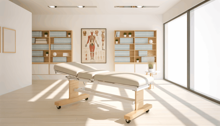 Ganzheitliche Therapieansätze zur nachhaltigen Schmerzlinderung und Verbesserung der Beweglichkeit