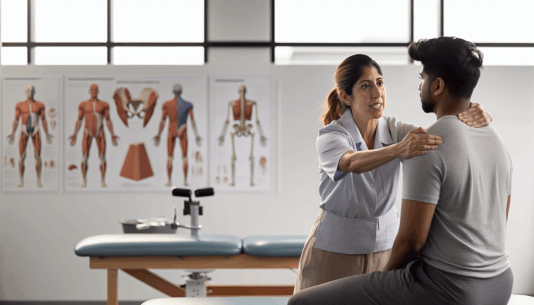 Mit evidenzbasierten Ansätzen zu flexibler Diagnostik und individueller Rehabilitation für nachhaltige Genesung