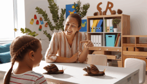 Unkonventionelle Therapieansätze mit tierischen Impulsen für mehr Erfolg in Logopädie Ergotherapie und Physiotherapie